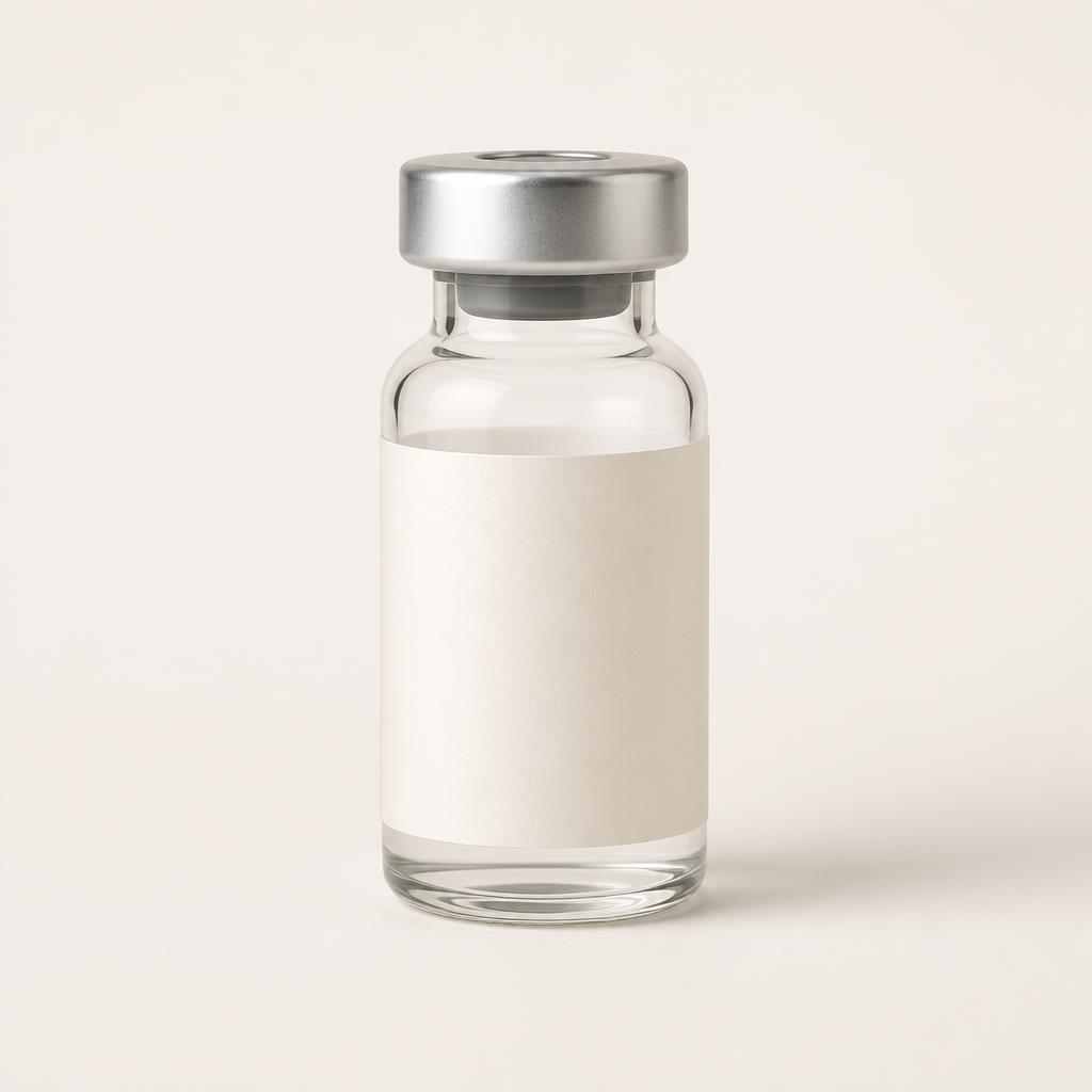 BPC-157 research product, primary view